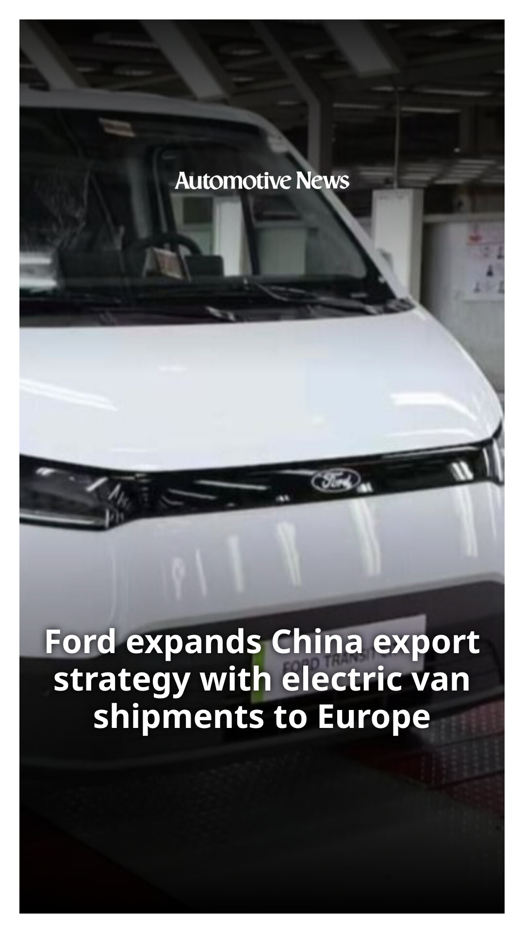 @Automotive News