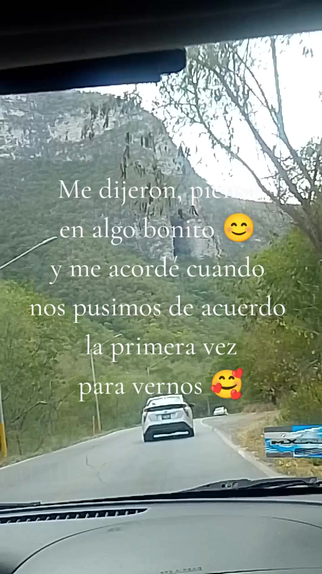 @Carolina  cruz