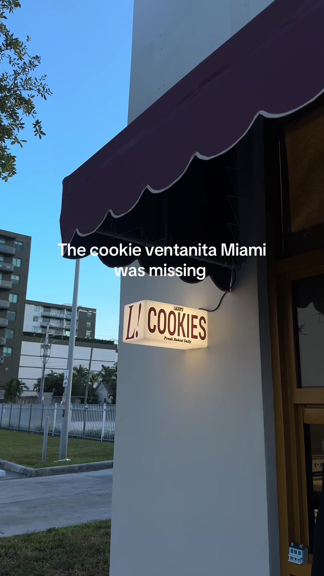 @Infatuation Miami