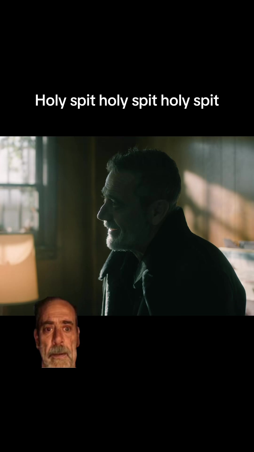 @CookieTWD&ensp;🧟&zwj;♂️