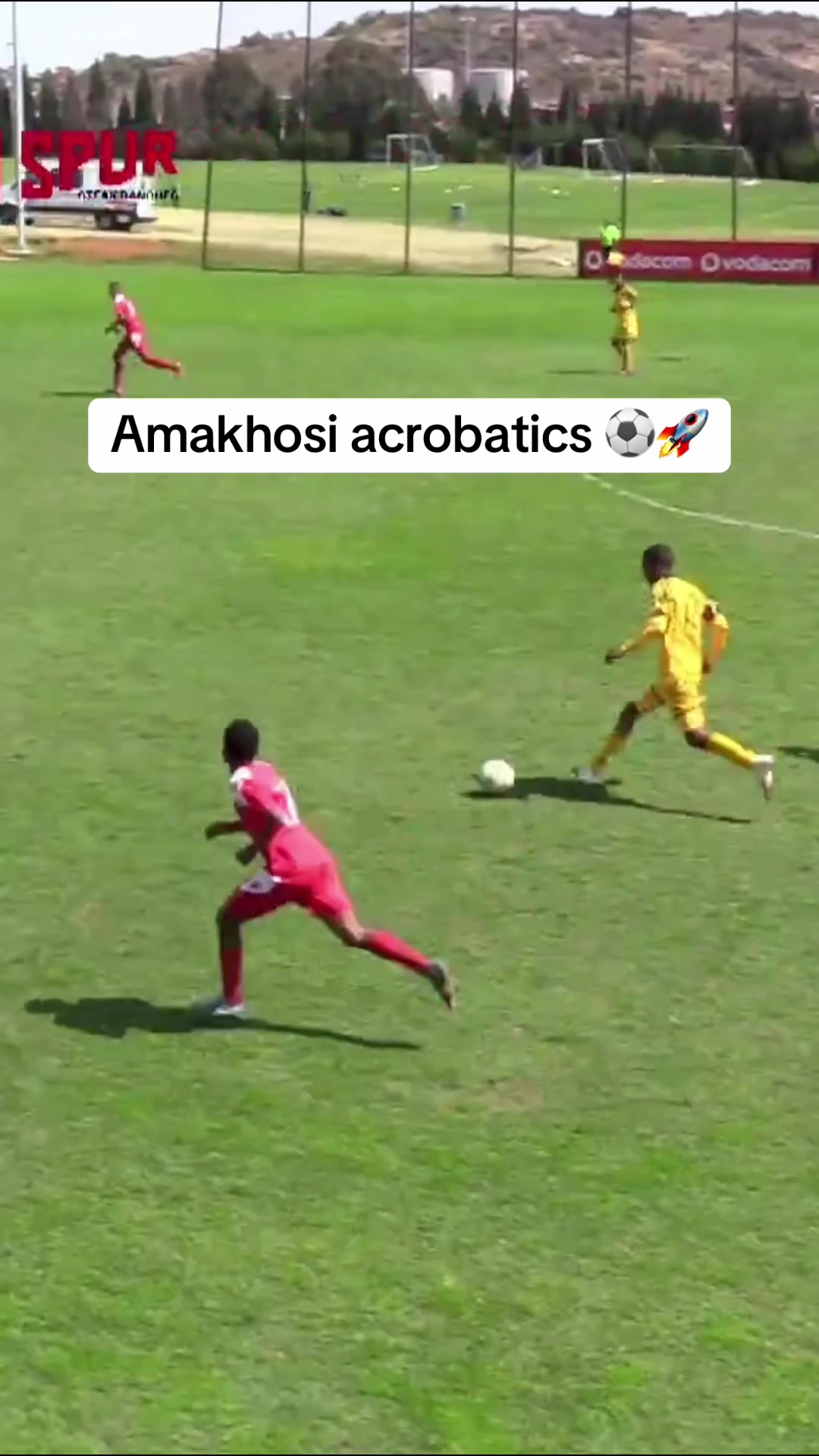 @SuperSport Schools