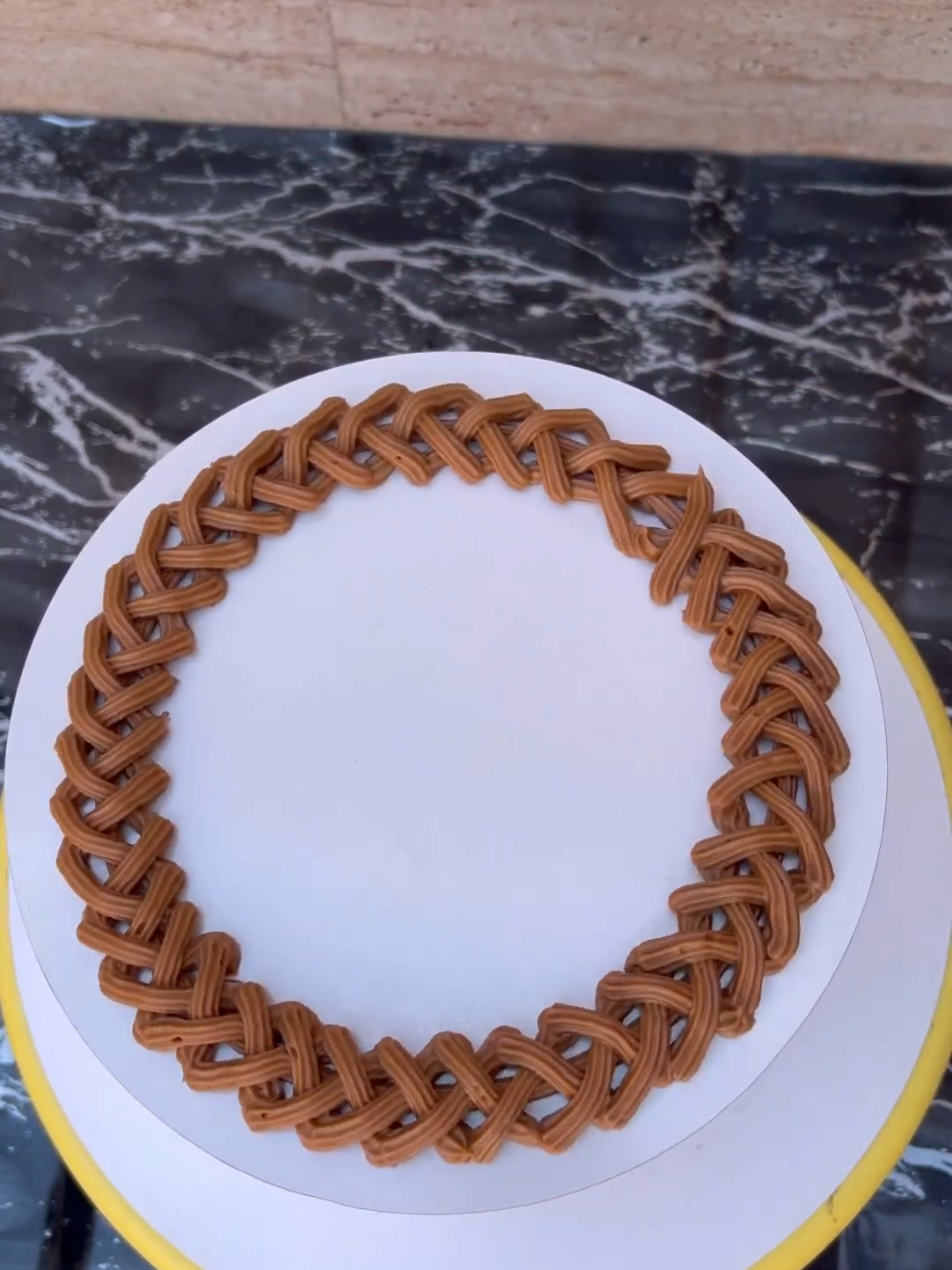 @cake