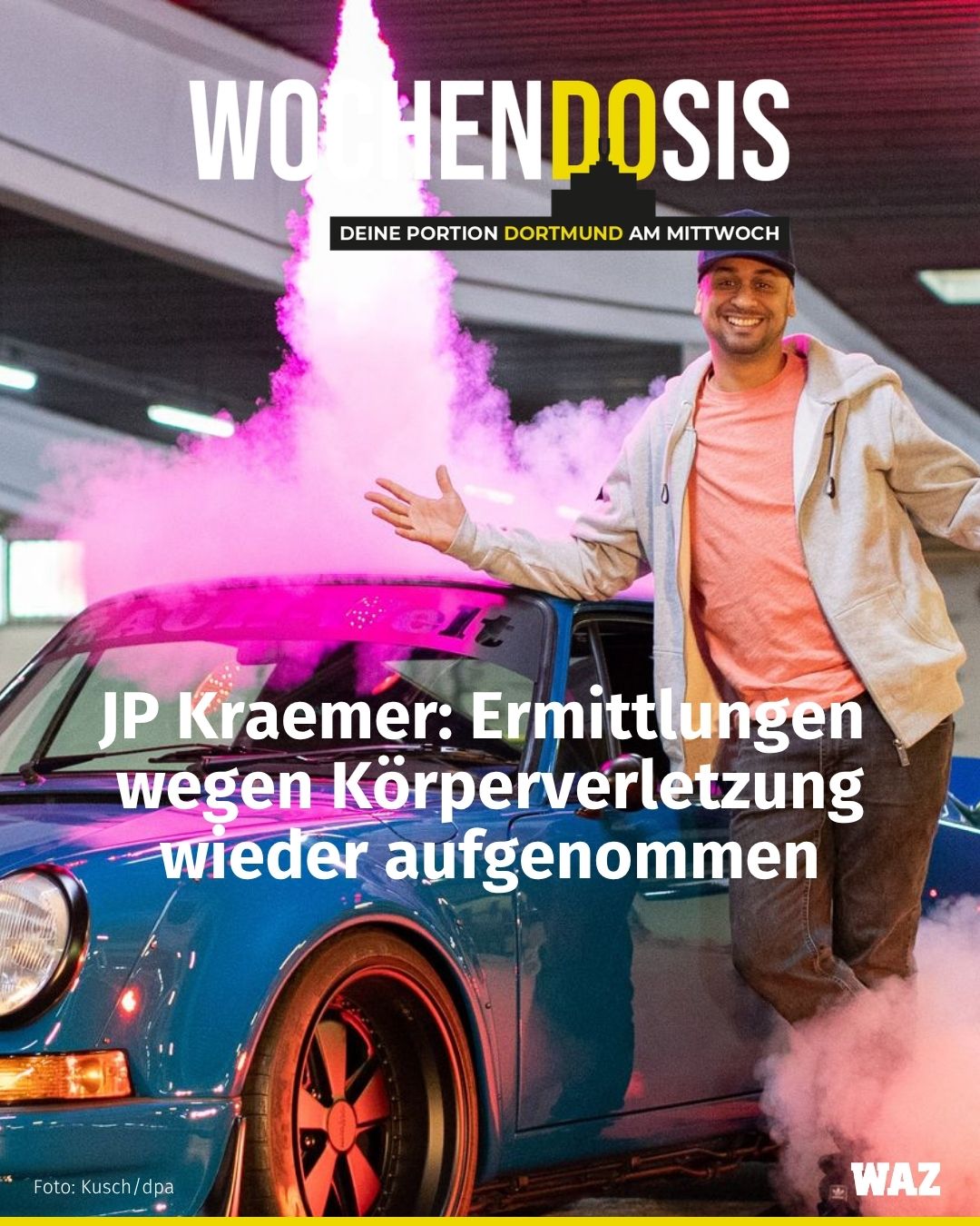 @WochenDOsis | WAZ Dortmund