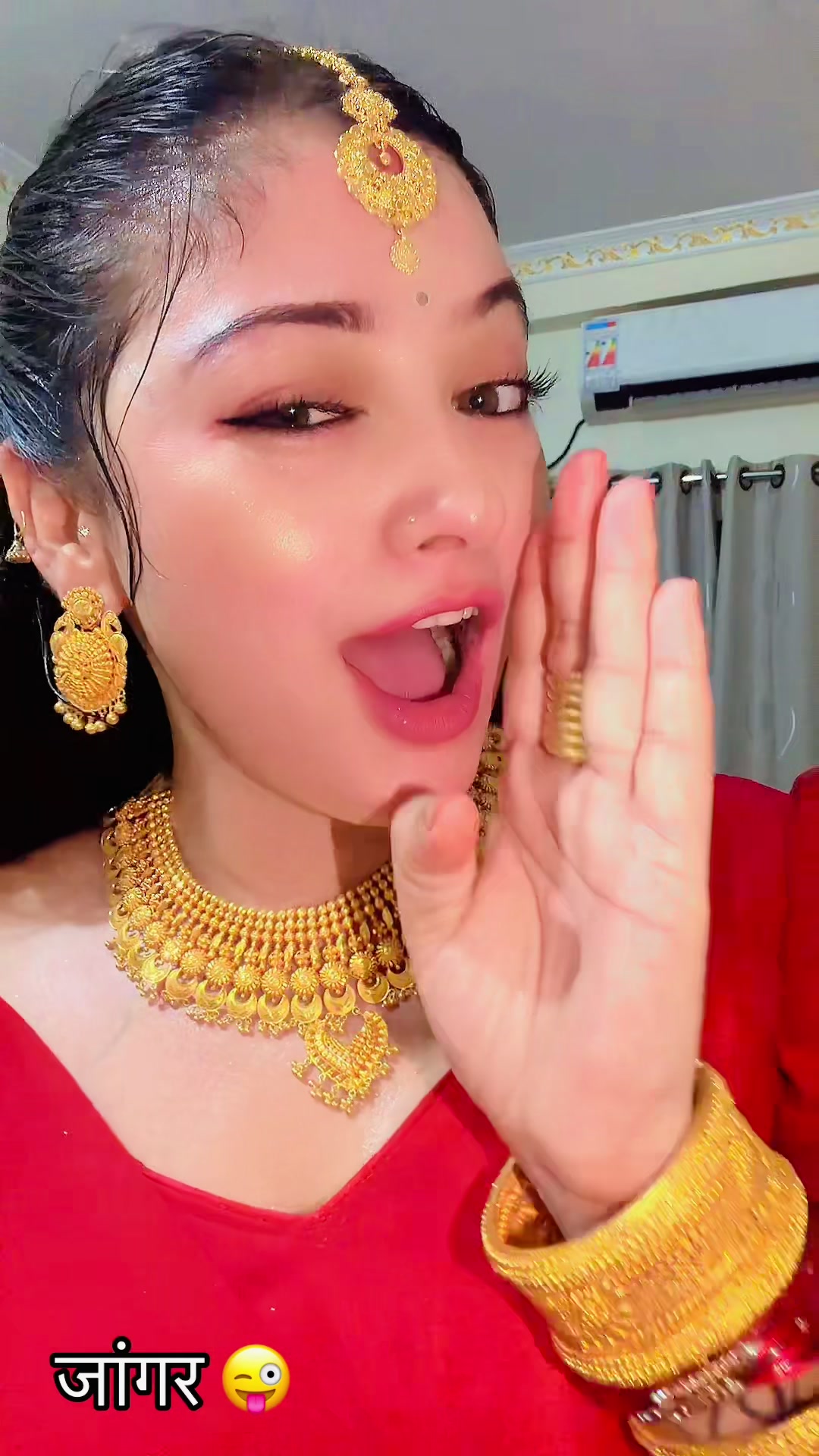 @🇳🇵Manju khatri🇳🇵Dangali🕉