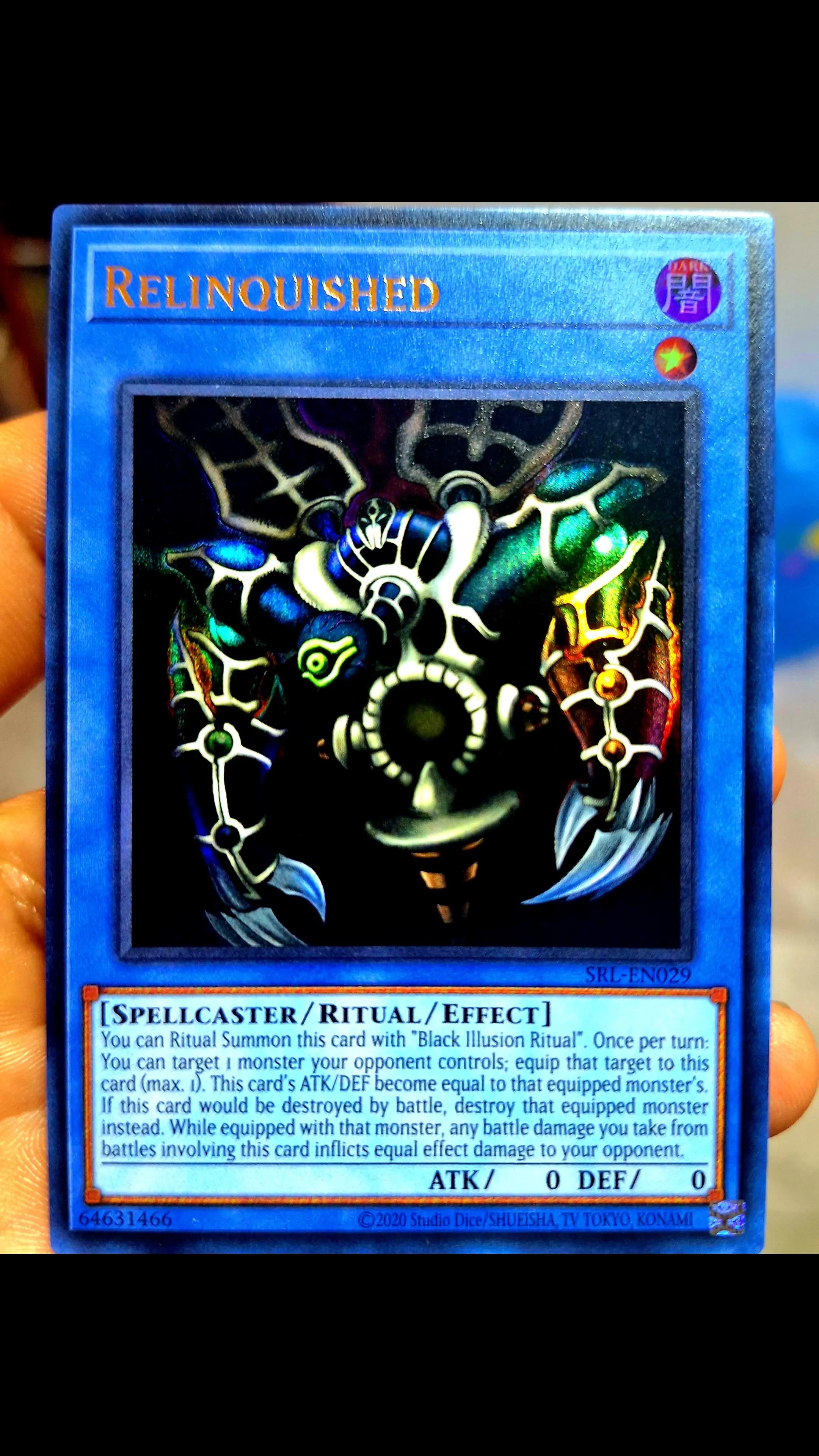 @Dens Tcg Yugioh