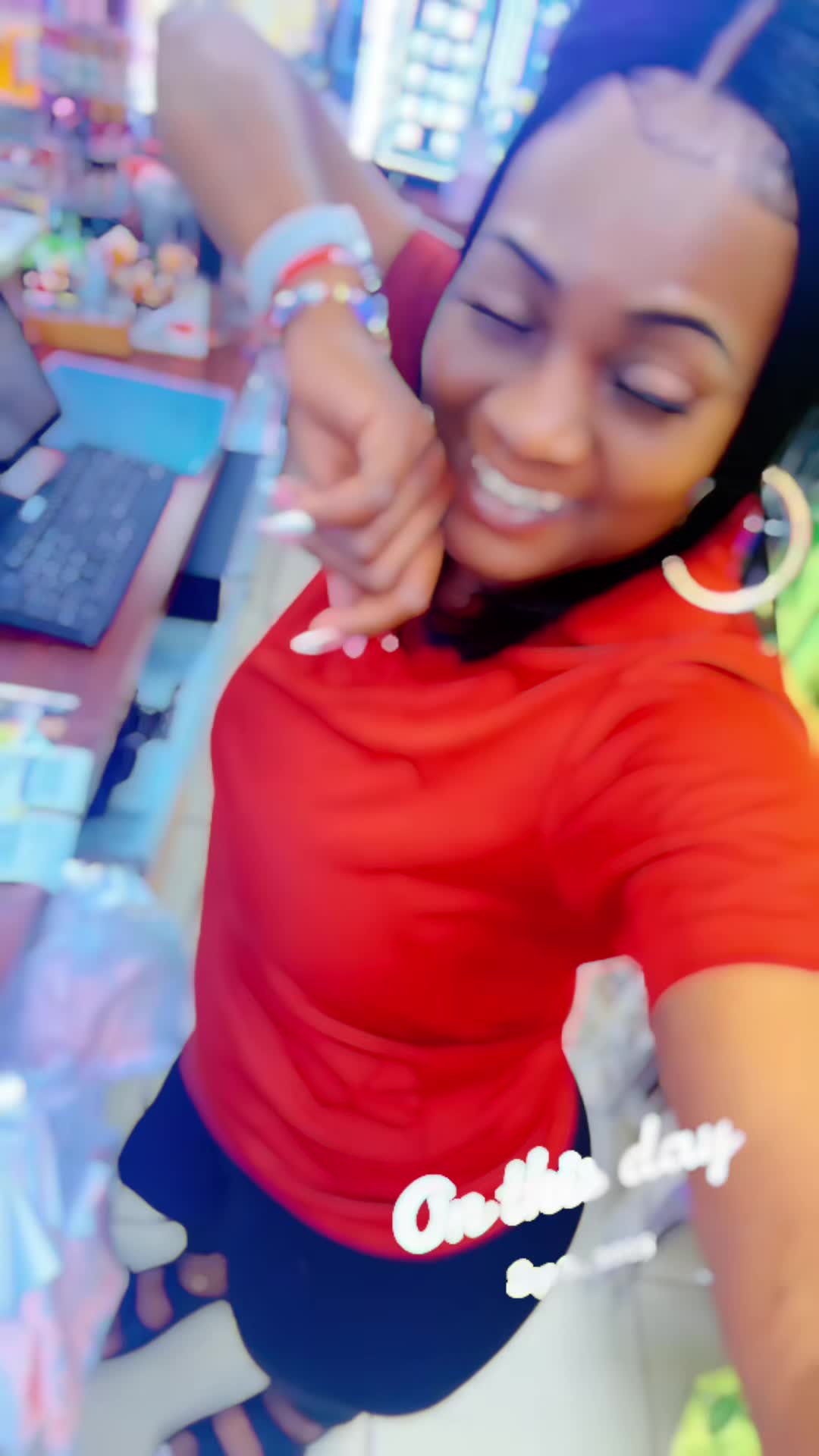 @I love my life💕🤪