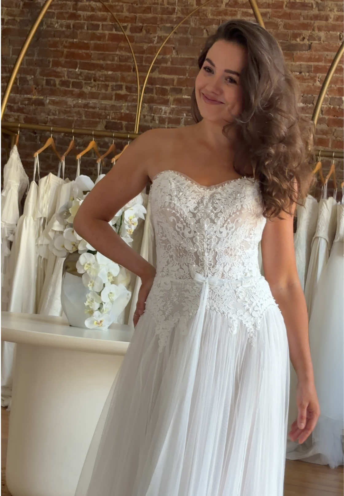 @Lillian Ruth Bride