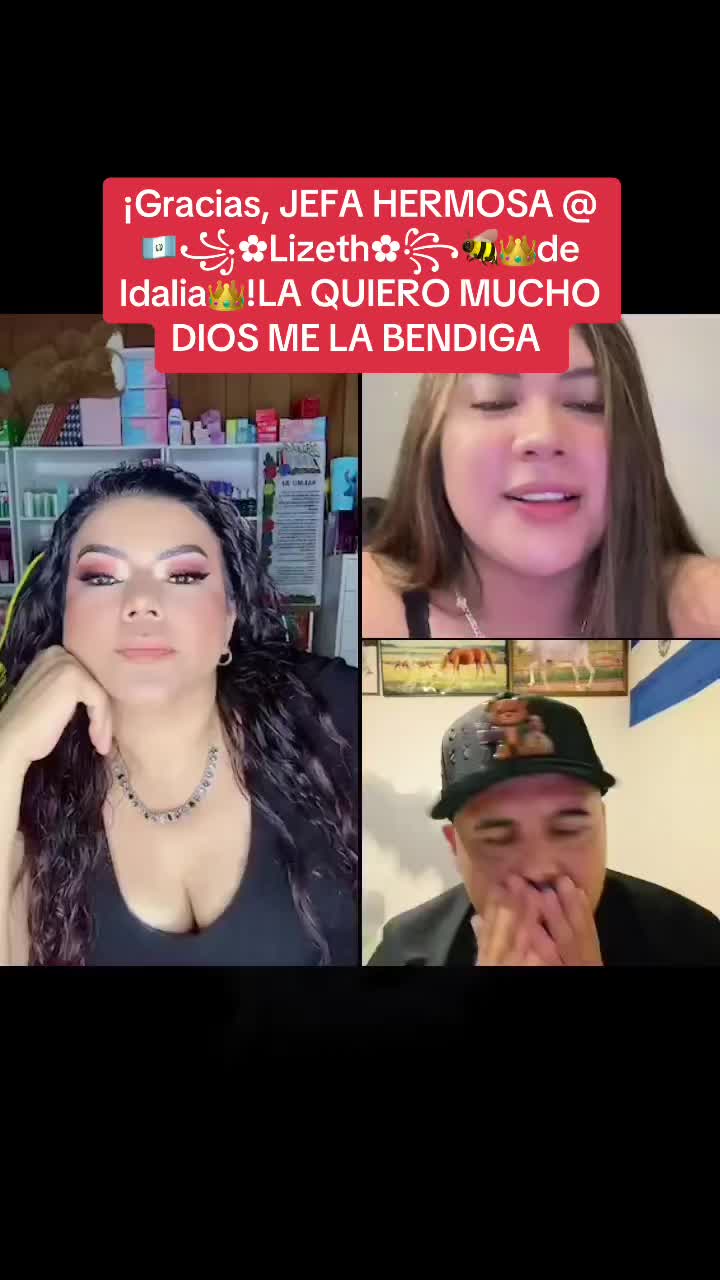 @IDALIA D LIZETH👑🐝🌻✈️🐦🔥