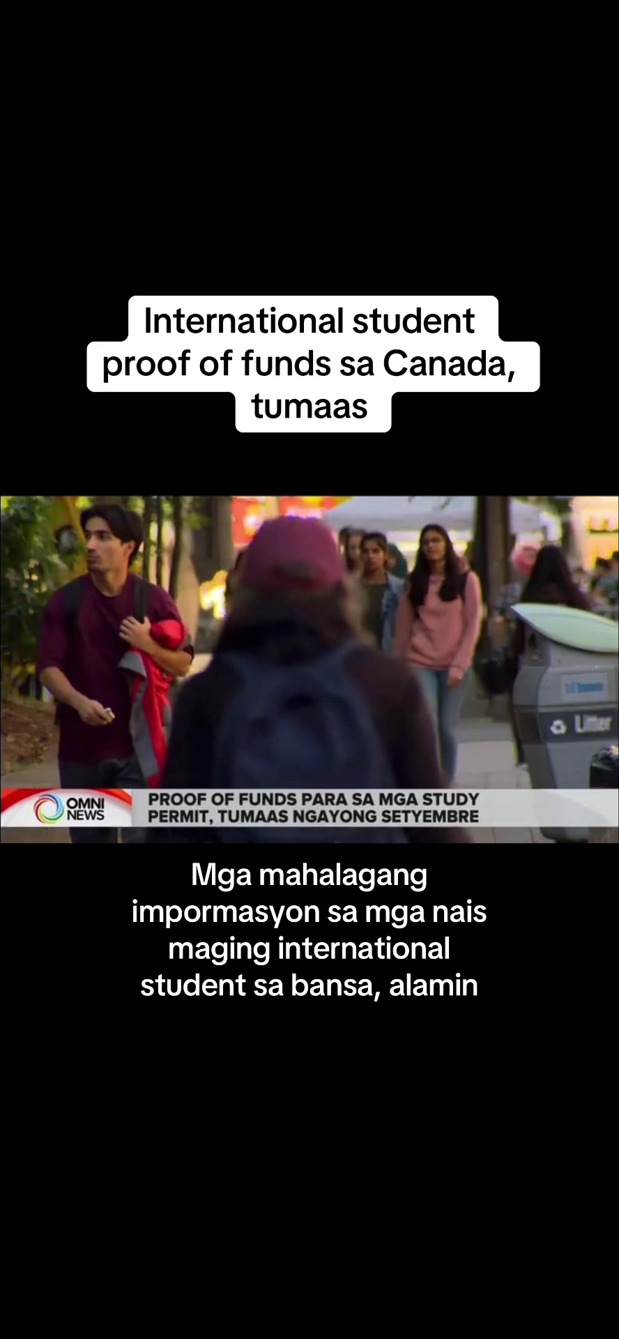 @OMNI News: Filipino