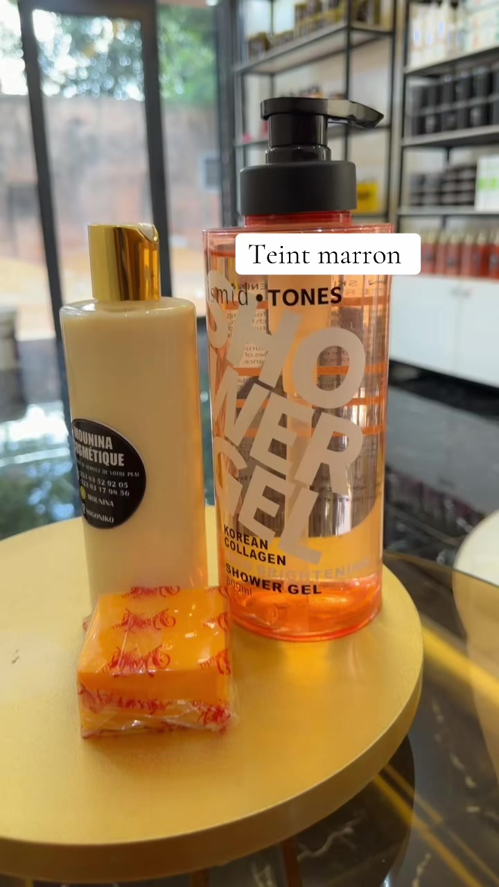 @@mounina🥀Cosm&eacute;tique🤍