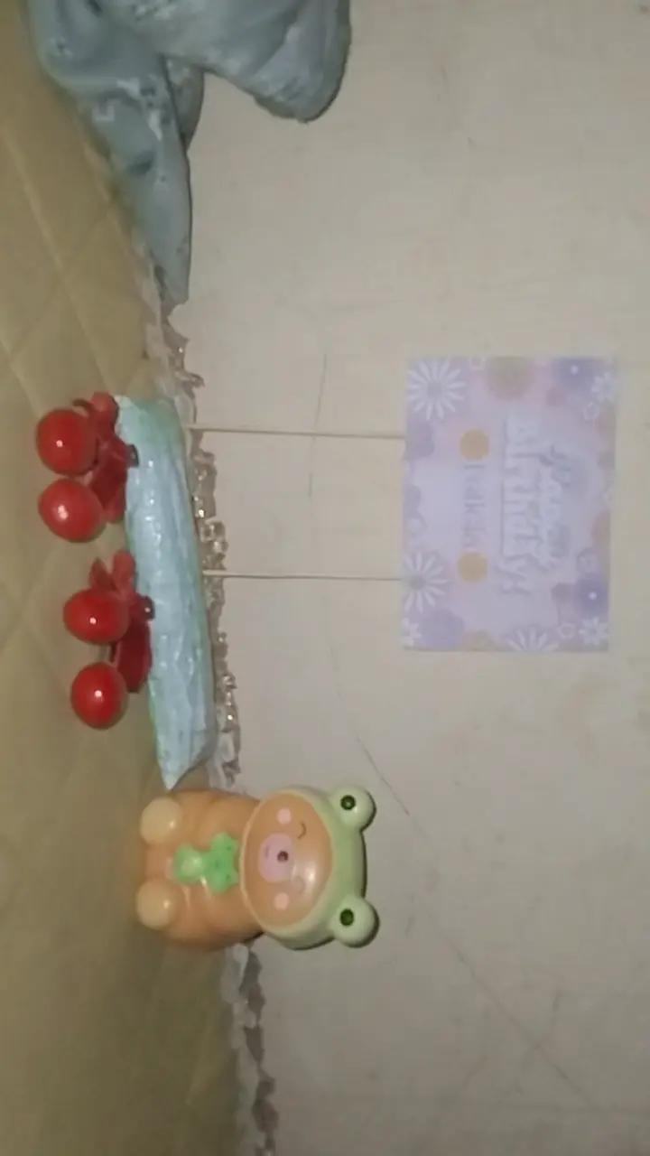 @suka macah