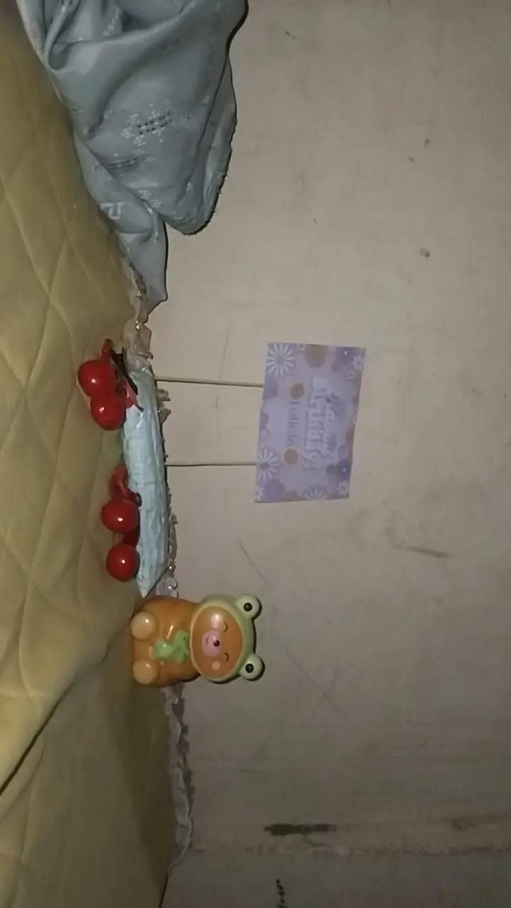 @suka macah