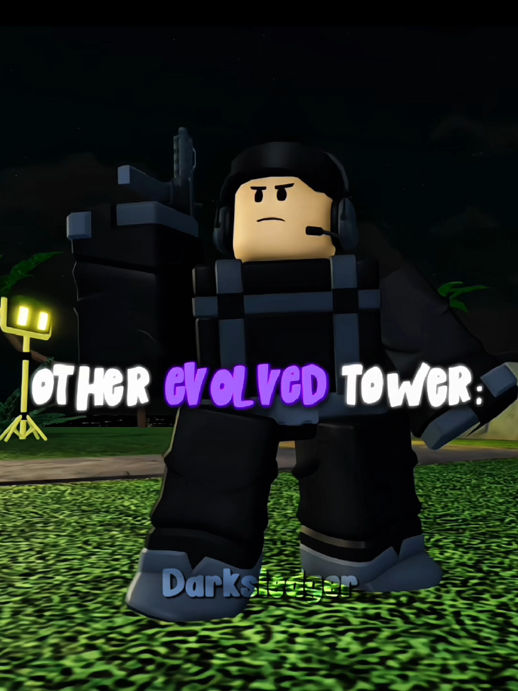 @Darksledger
