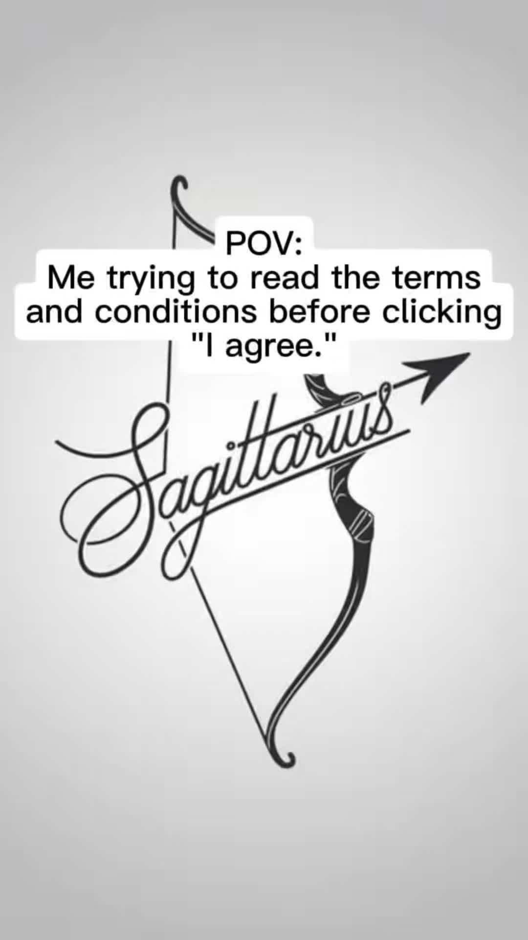 @Sagittarius