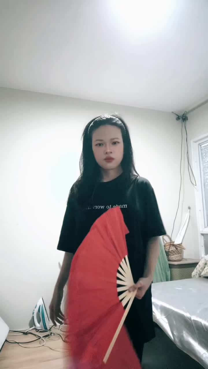 @EmeryCosplay Odulio