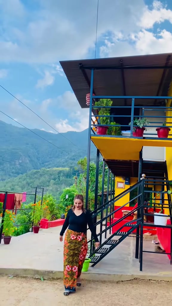 @Anjana Chhetri🧿