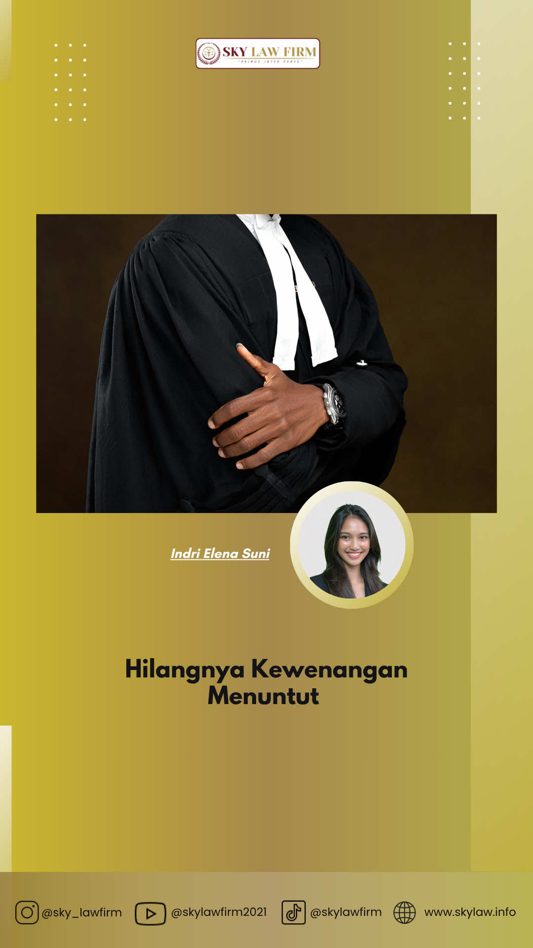 @SKY Law Firm