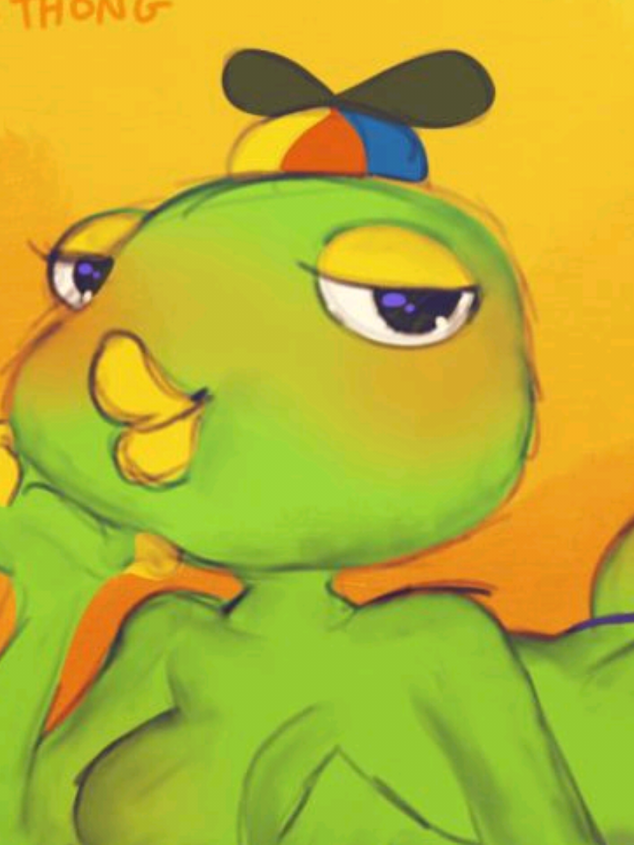 @FlunkEr / Childer