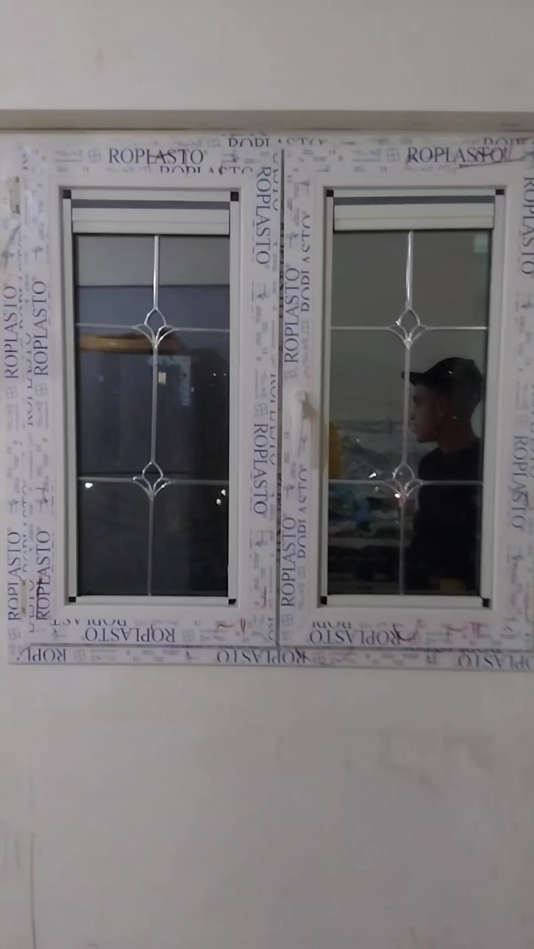 @SM For Windows Upvc