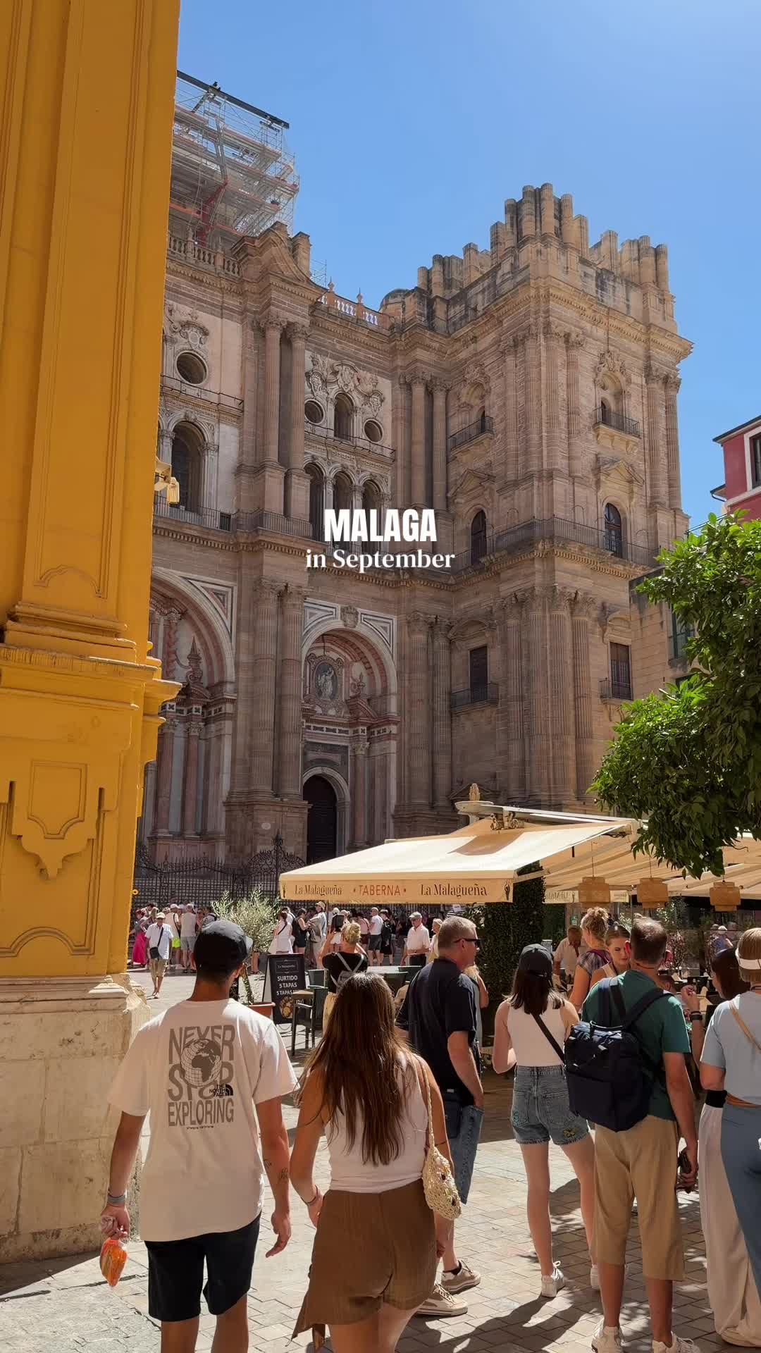 @Spain Travel 2.0. 🇪🇸✨️✈️