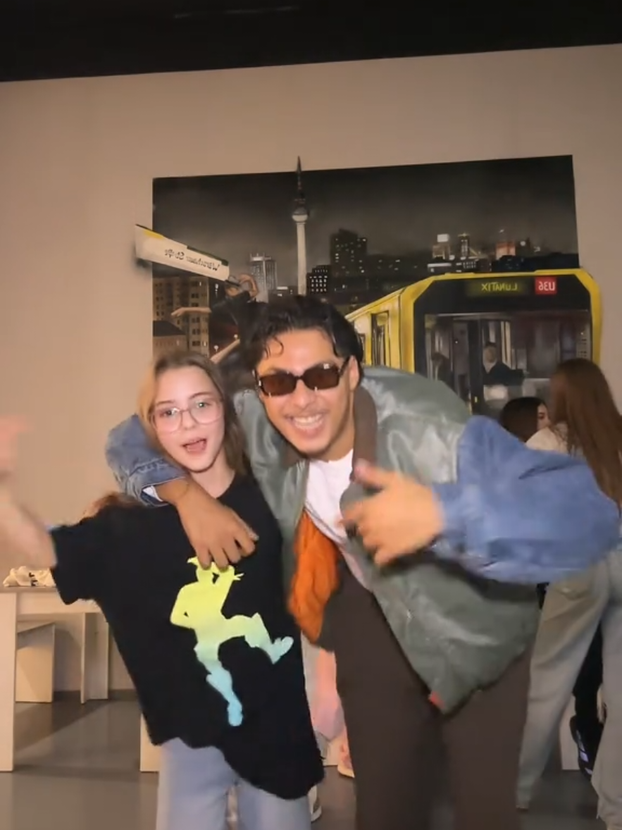 @ALISA DANCING QUEEN