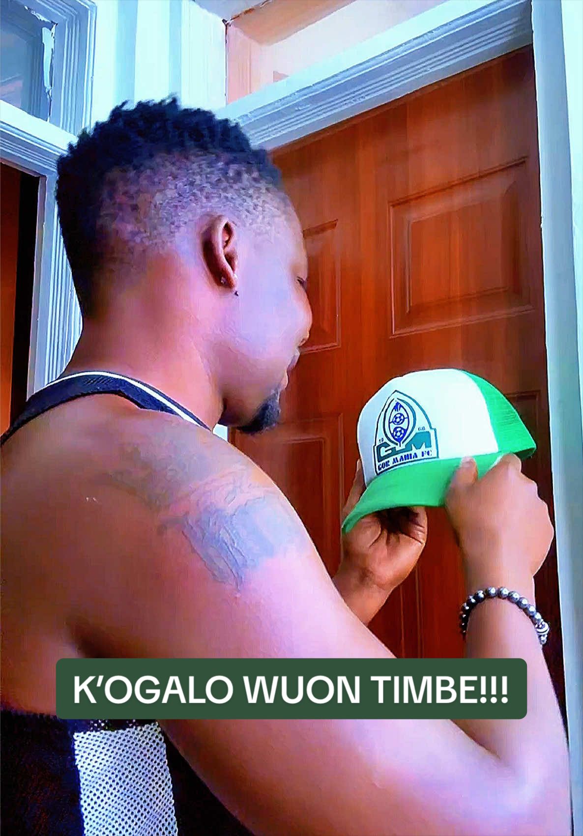 @AWICKO WUOD NYAPALA.