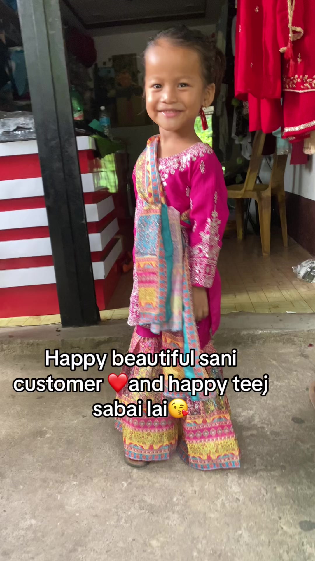 @Nanda Vauju Collection