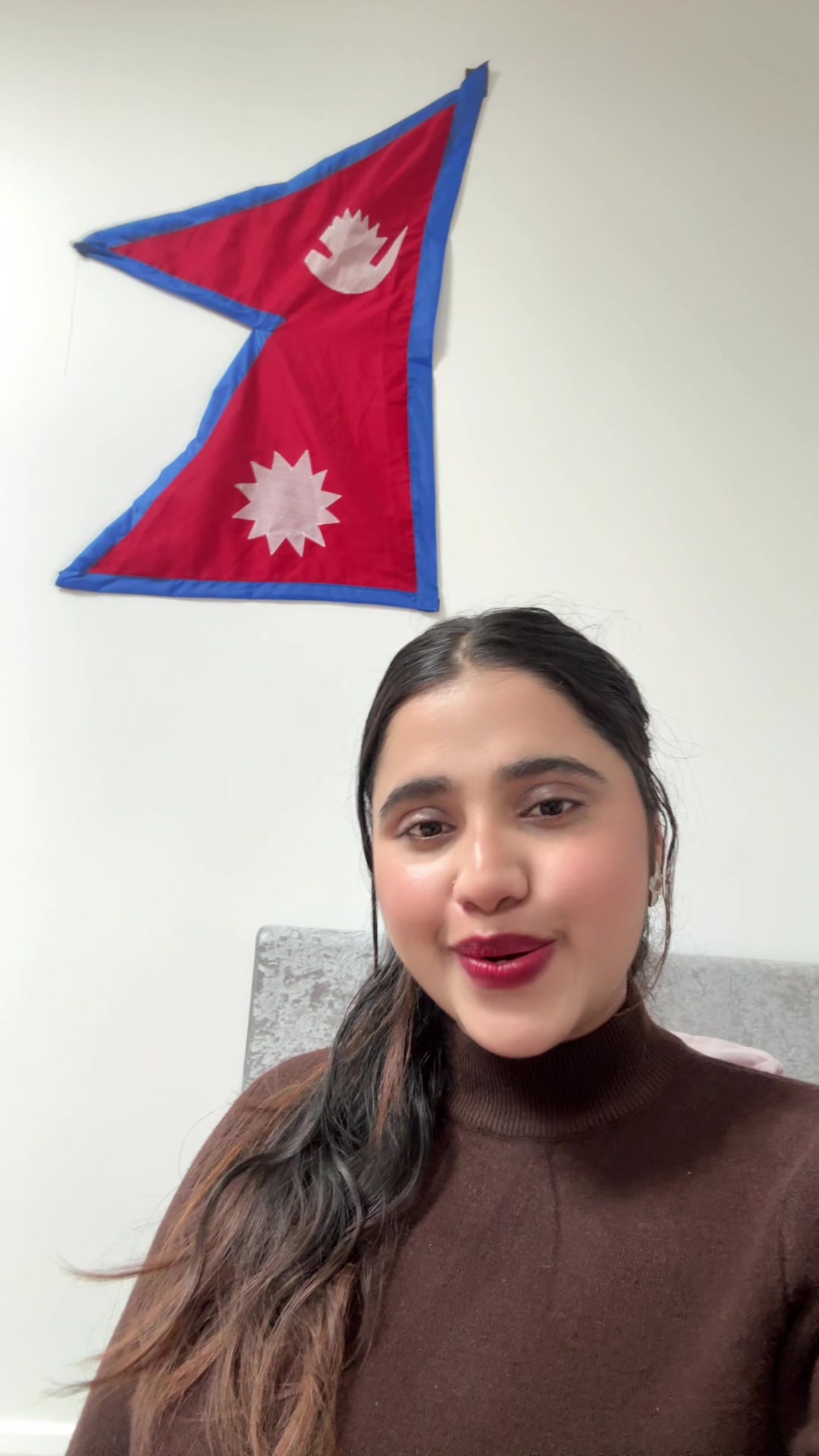 @Anjana Sapkota