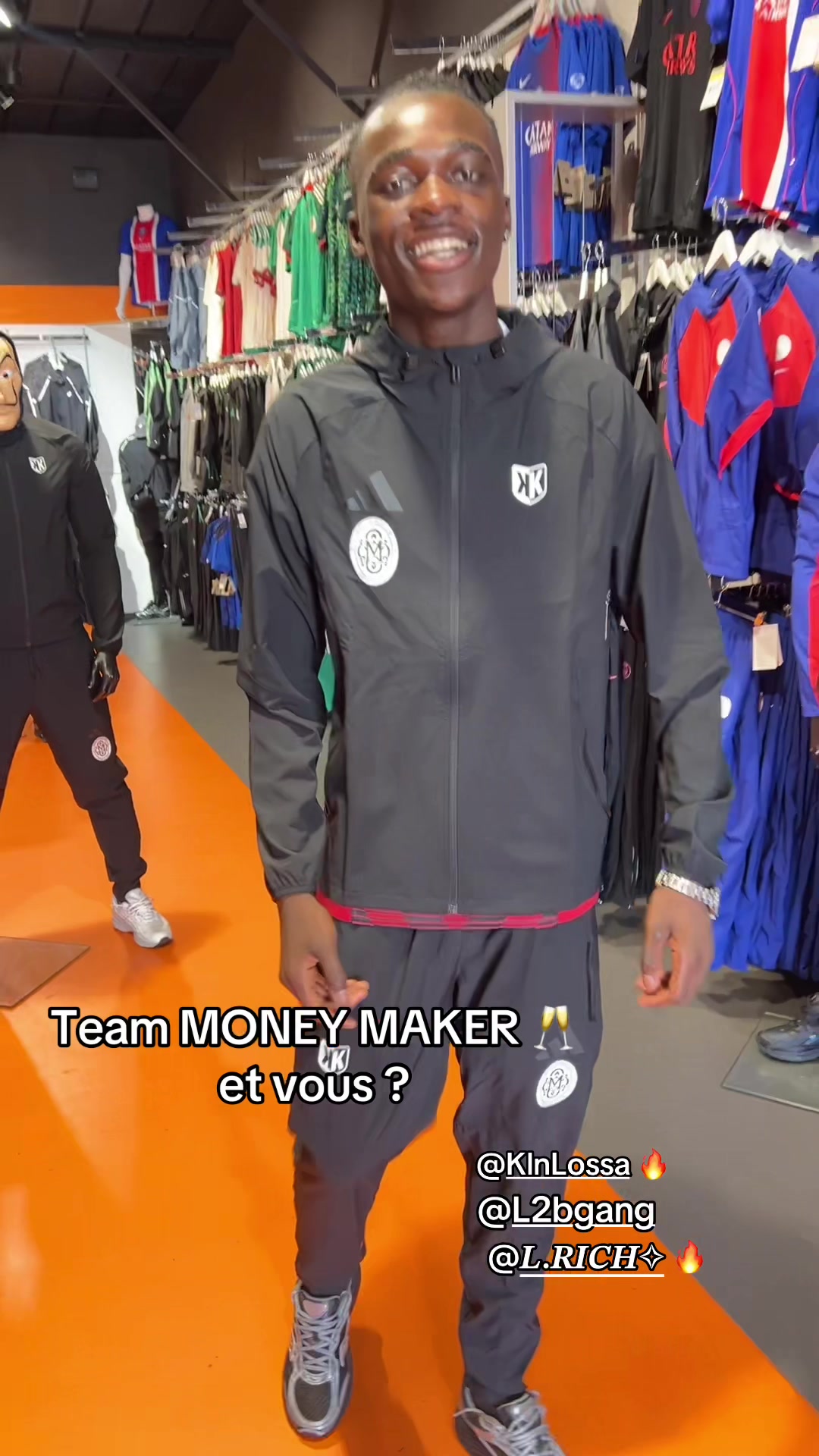 @Footkorner Beauvais