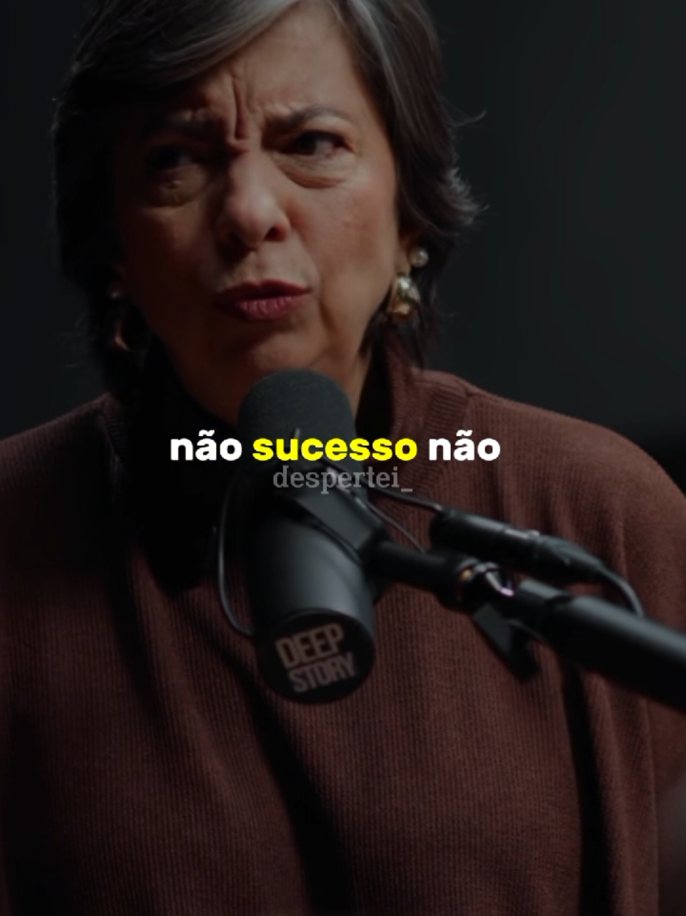 @despertei