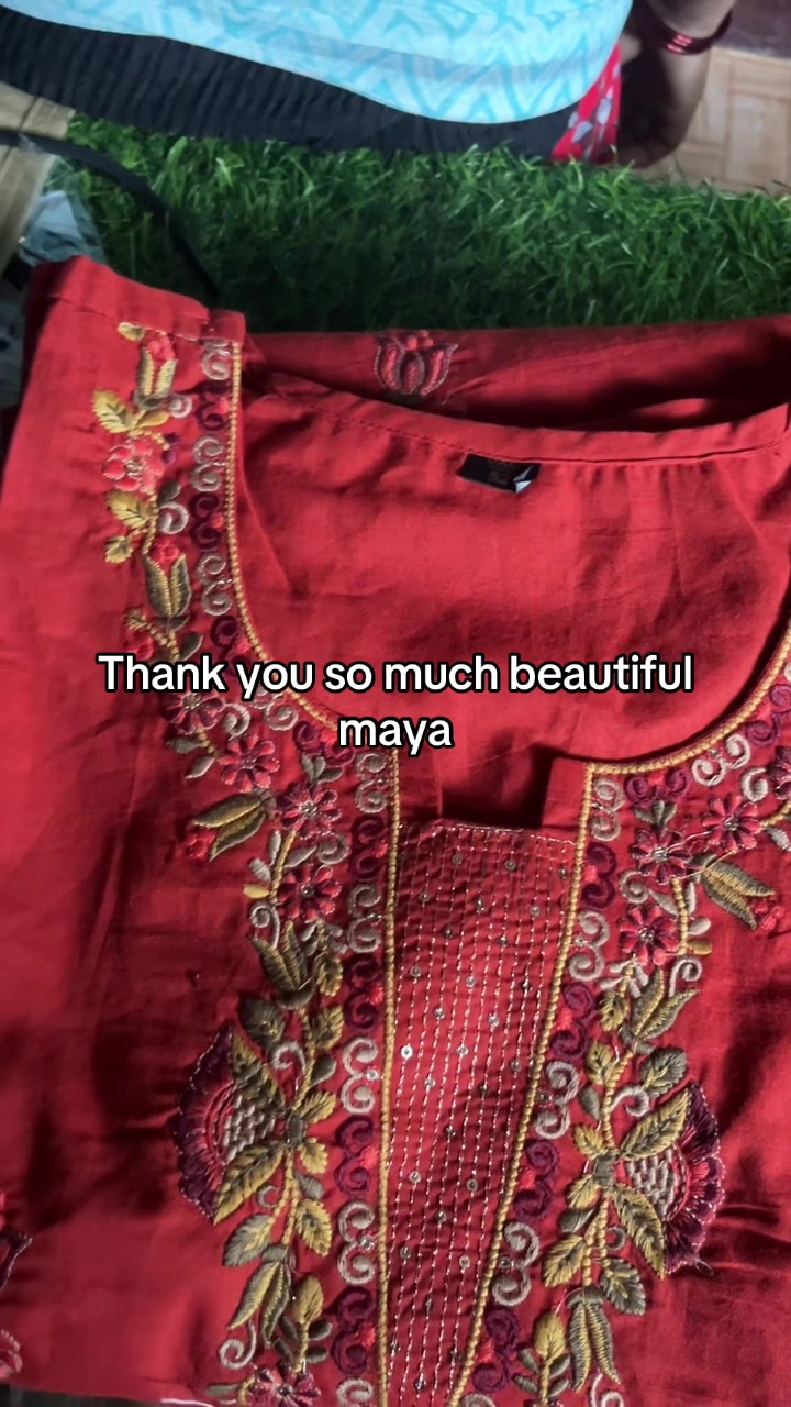 @Nanda Vauju Collection