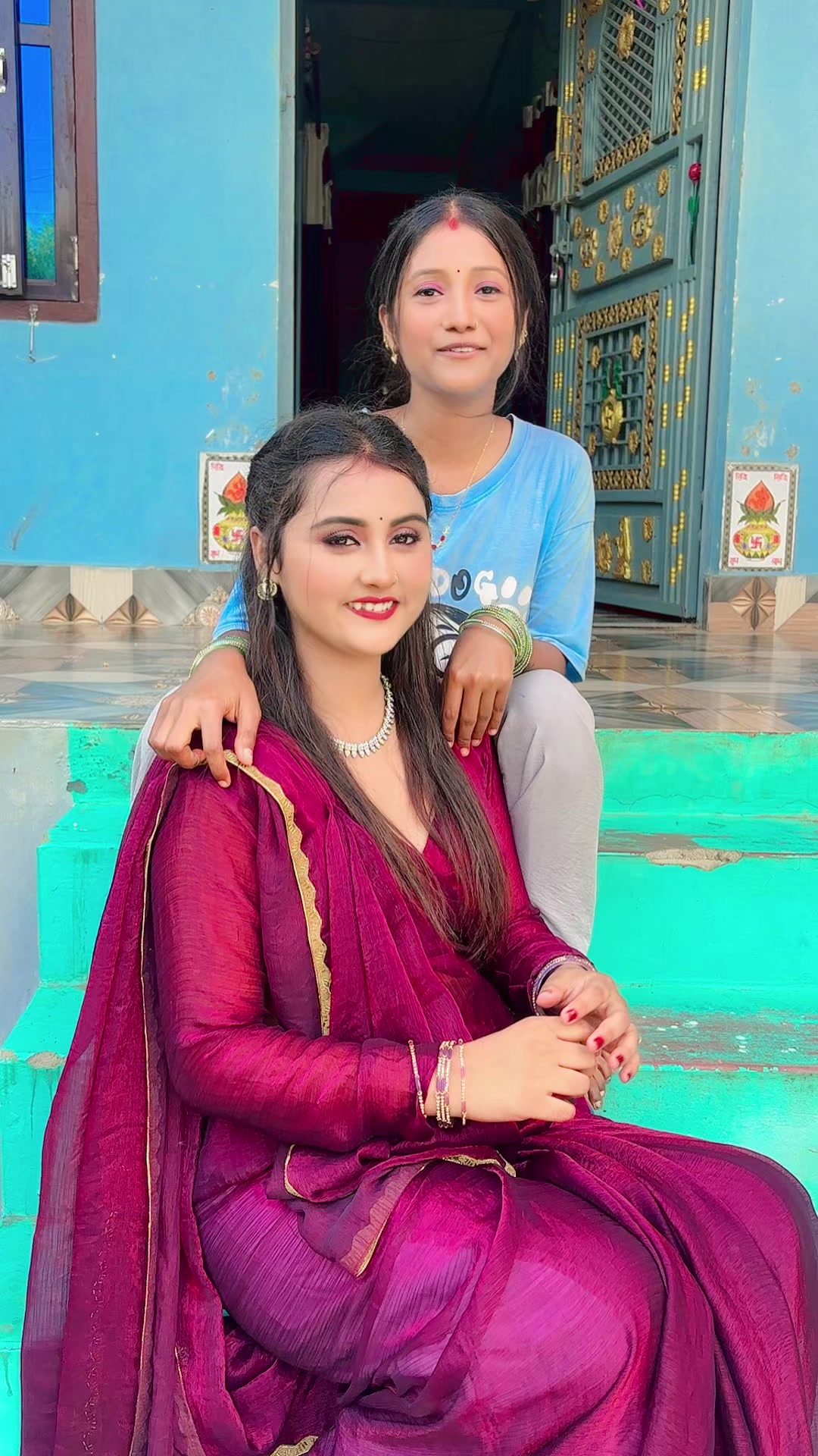 @Rani Sah
