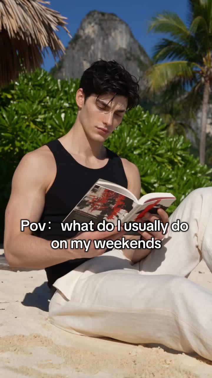 @Ethan Walker