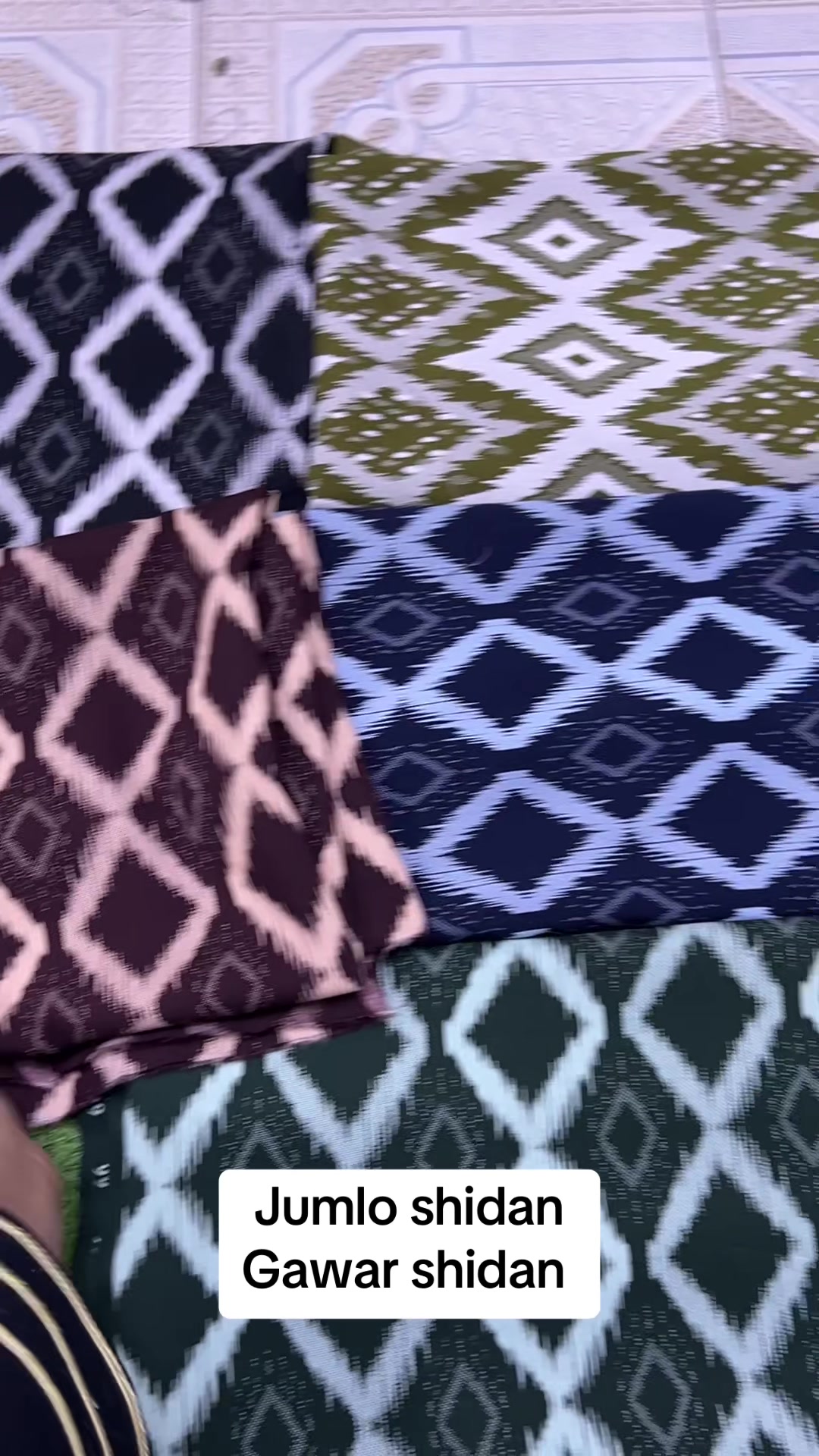 @Zahra collection