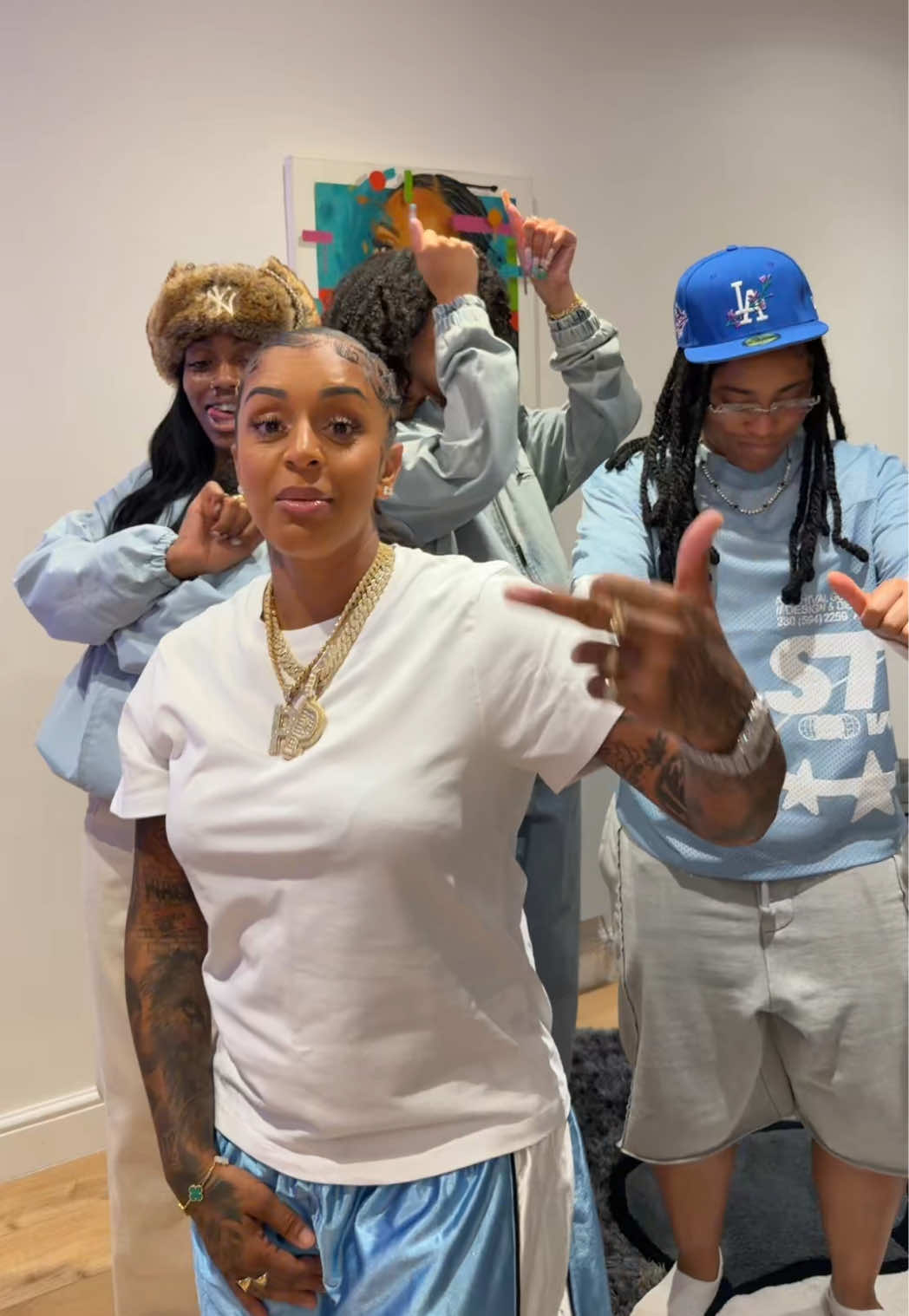 @Paigey Cakey