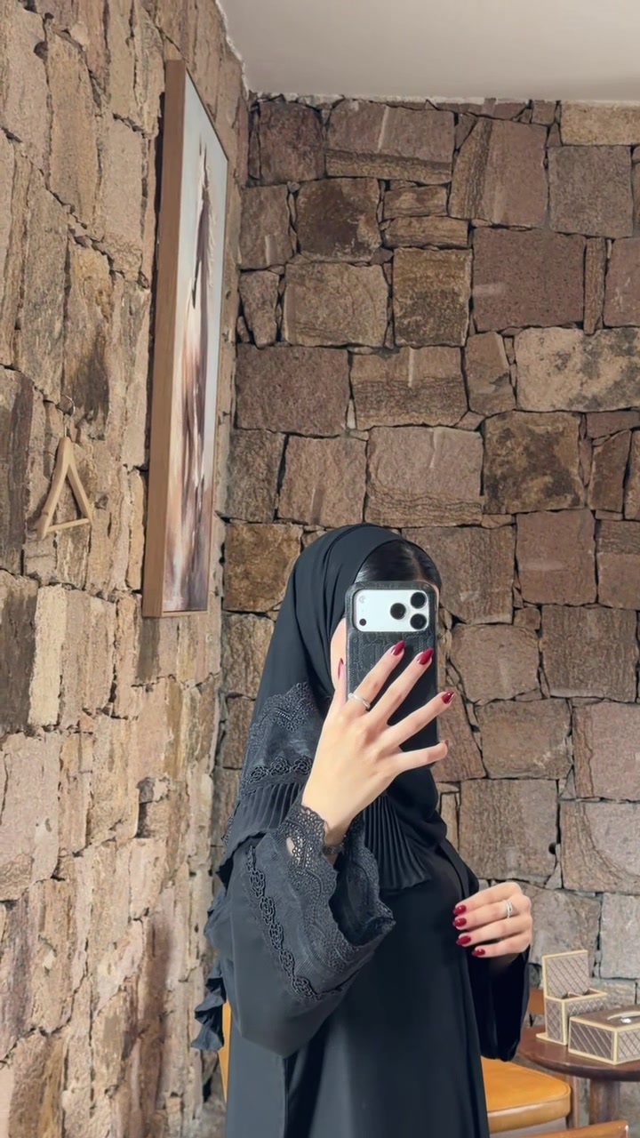 @MA_Abaya ⭐️