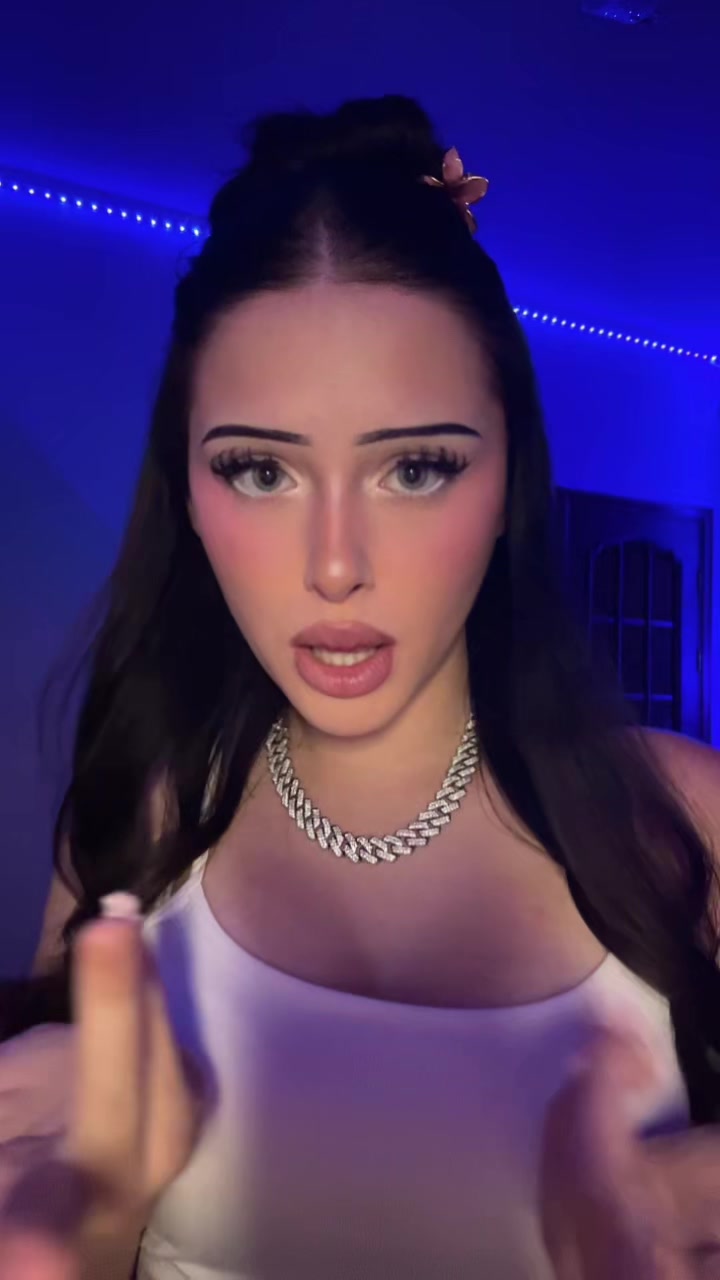 @white baddie