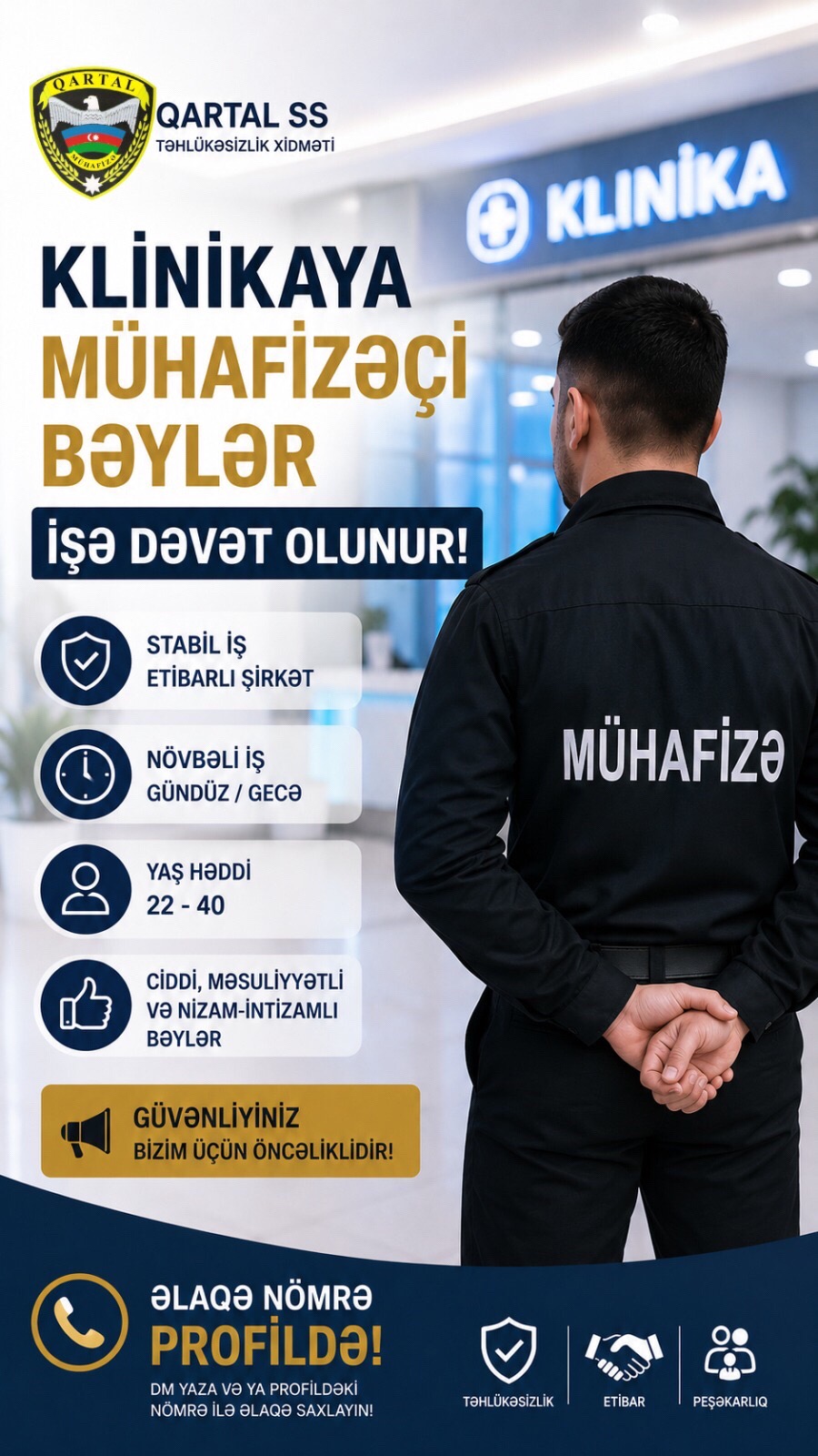 @QartalSS M&uuml;hafizə Şirkəti