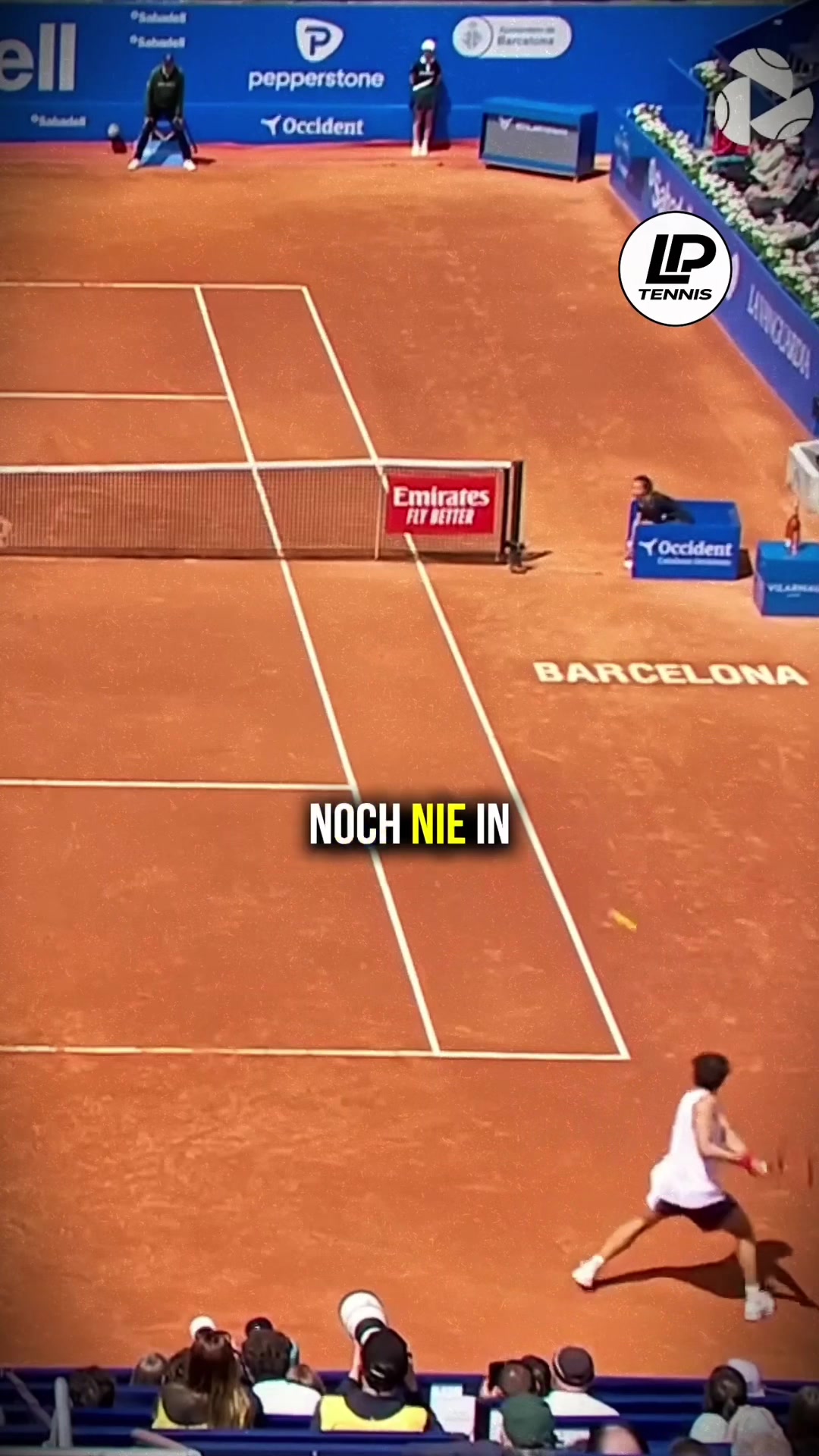 @LP - Tennis 🇩🇪