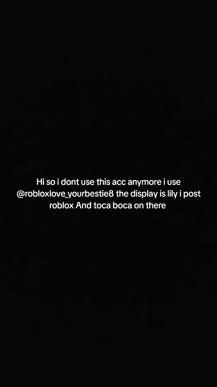 @lily