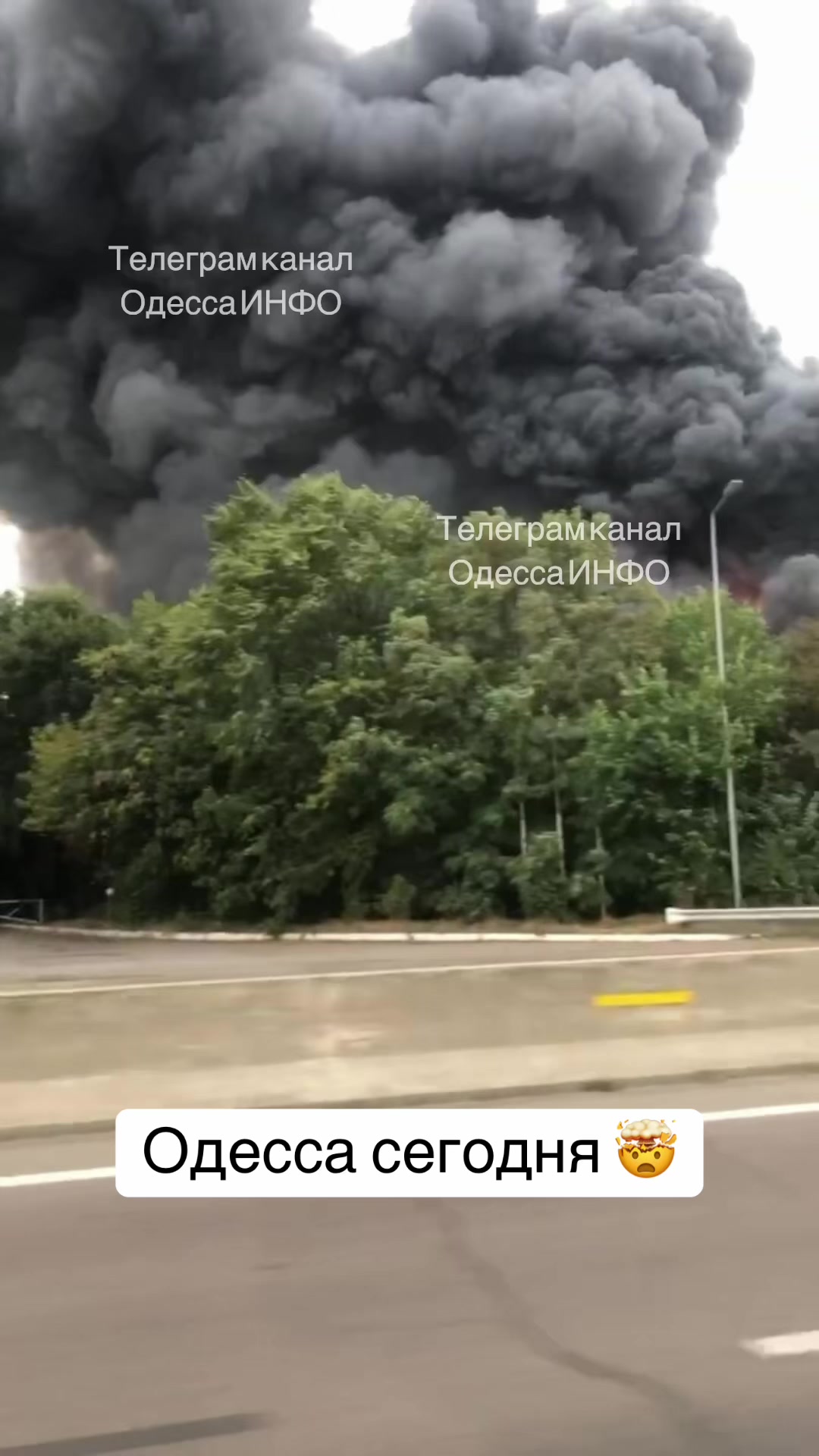 @ODESSA INFO