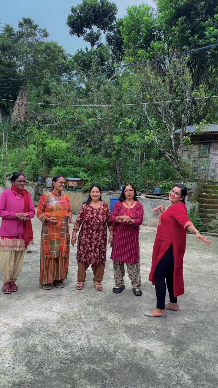 @Samita Karki Katwal