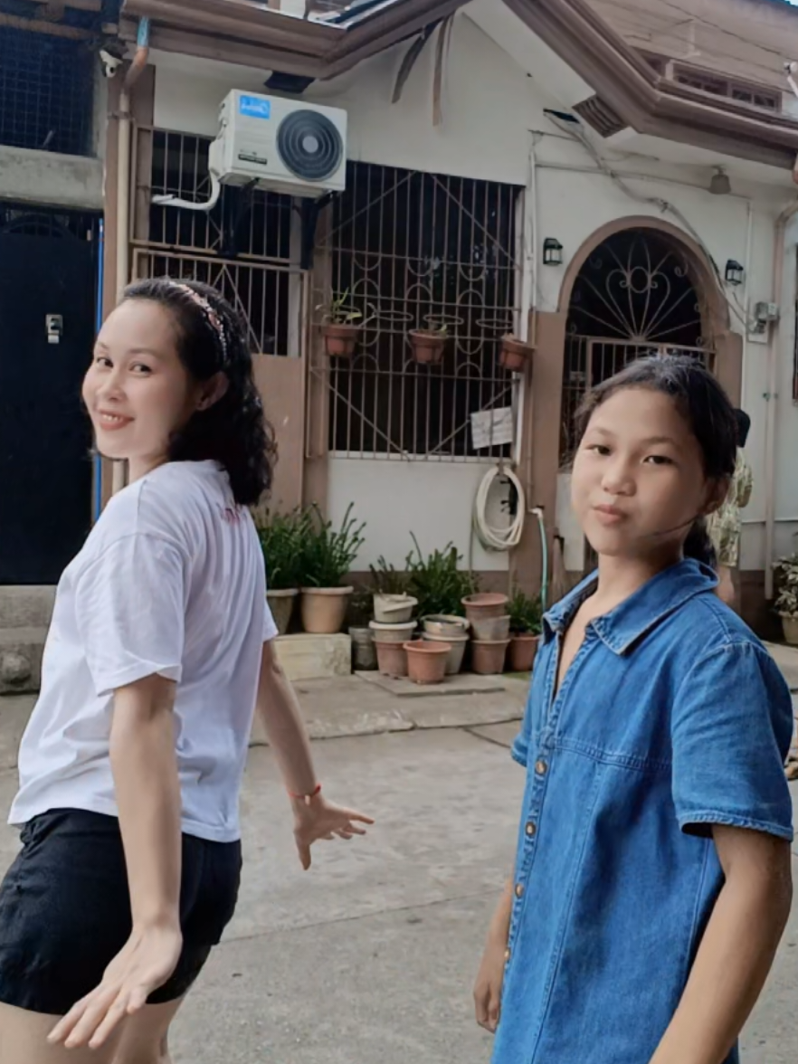 @Michelle Tabal