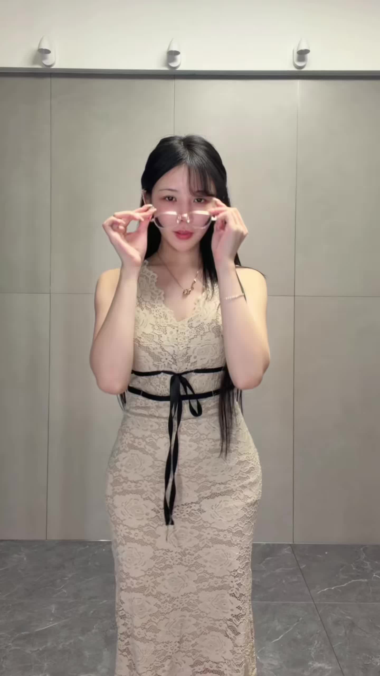 @Douyin Mỹ Nữ