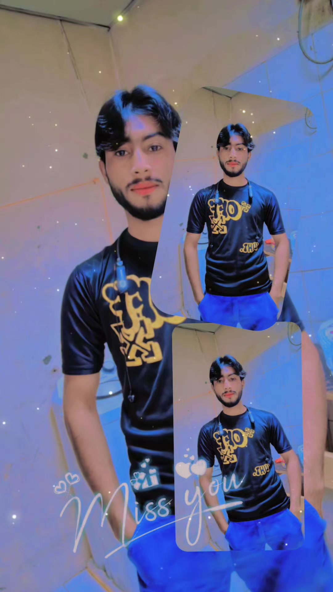 @ch Ali Ahmed