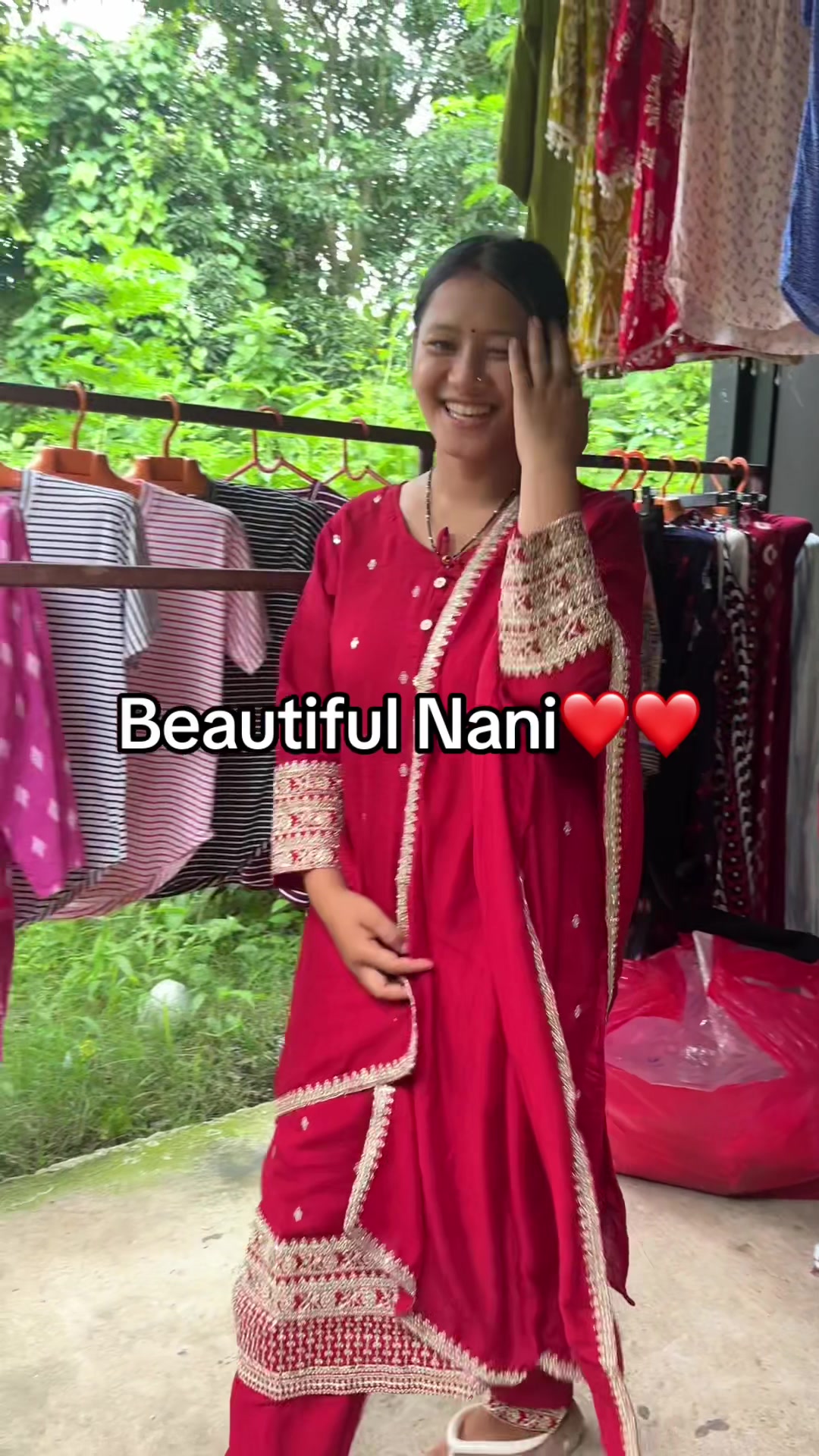 @Nanda Vauju Collection
