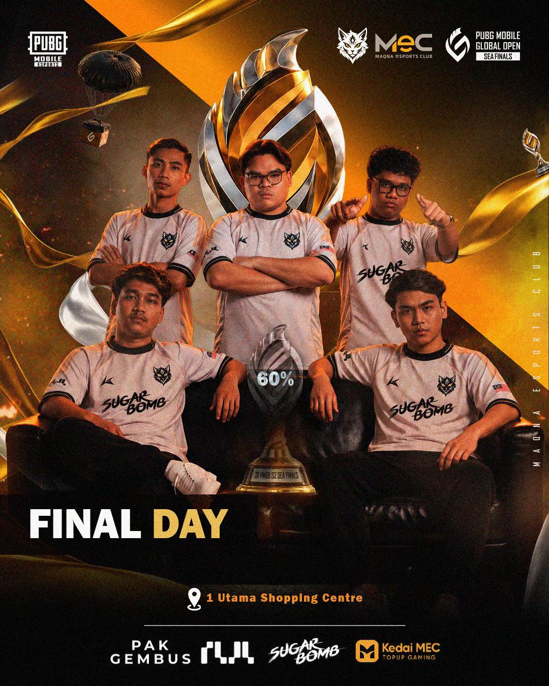 @Maqna Esports Club