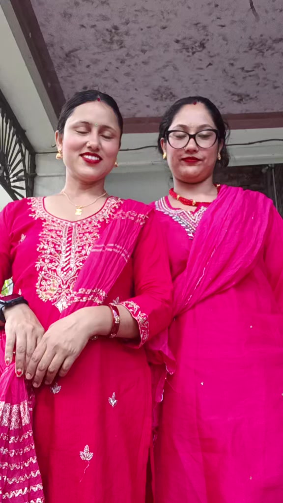 @Sanu Khadka