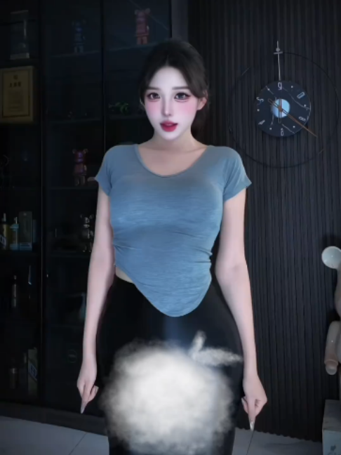 @Douyin Mỹ Nữ