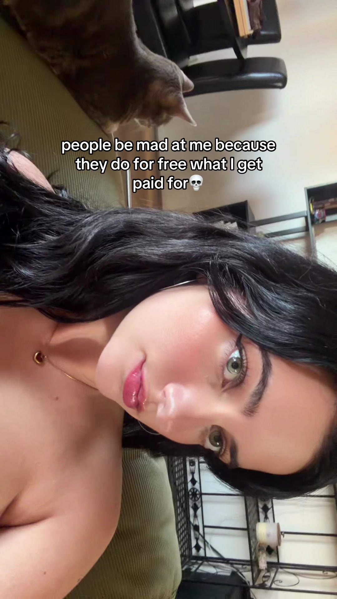 @Anastasia Claire